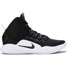 Nike Hyperdunk X - Black/White