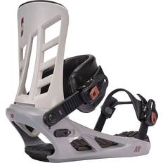 K2 Snowboard Bindings K2 Indy Mens Snowboard Bindings 2025