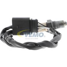 Original Quality V10-76-0018 Lambdasond Syresensor före katalysatorn M18x1,5 Reglersond, Gänga förinfettad svart 4 D-form VOLKSWAGEN: Golf 4
