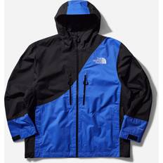 The North Face Unisex Giubbotti The North Face Yinka Ilori 2L Rainshell Jacket - Black/Solar Blue