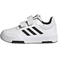 Zapatillas de running Tensaur Sport Training Hook and Loop Shoes GW1981 - Cloud White/Core Black