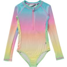Molo Badedragt - Sorbet Rainbow