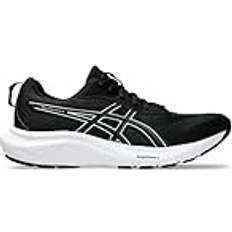 Asics GEL-CONTEND Laufschuhe Damen schwarz