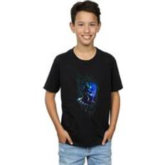 Marvel Black Panther Neon Mask T-Shirt 12-13 Years