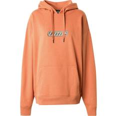 Vans Women's Retro V Hoodie Sweatere rød