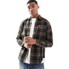 Superdry Shirts Superdry Long Sleeve Cotton Lumberjack Shirt