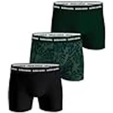 Björn Borg Herr Kläder Björn Borg Cotton Stretch Boxer 3P