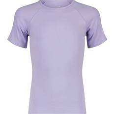 Energetics Vienna JR träningst-shirt SOFT PURPLE Barn 146-152