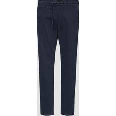 Chinos - Dame - Grå Bukser s.Oliver Hose navy