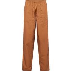 Homme - Marron Pantalons Club Barcelona Pants - Brown