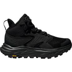 Herre Ørkenstøvler Hoka Anacapa 2 Mid Gtx M - Black