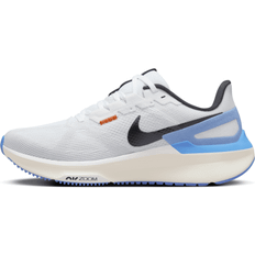 Nike Structure 25 Chaussures de Sport Femme - Blanc