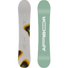 Snowboard Arbor Mantra 2025 Snowboard Uni