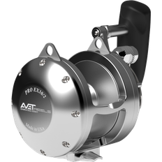 Avet EX Series G2 Lever Drag Conventional Reel Right 3.8:1/2.0:1