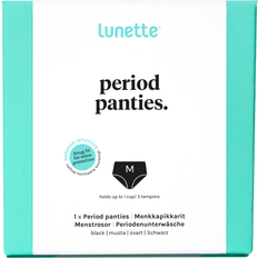 Lunette Menstrosor