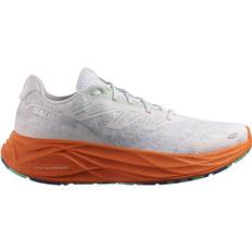 Salomon White Running Shoes Salomon Aero Glide Men