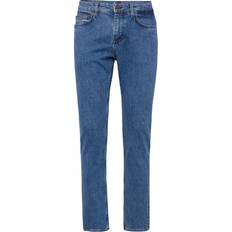 Orange Jeans Boss Orange Slim Fit Jeans - Blue