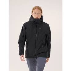 Arc'teryx Beta Insulated Jacket Women - Black