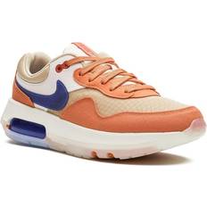 Nike Kids Air Max Motif "Sesame Game Royal" sneakers kids Rubber/Fabric/Fabric 5Y Orange