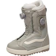 Vans Snowboard Vans Women's Encore Pro Snowboard Boots khaki/white