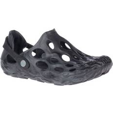 Merrell Women Clogs Merrell Women's Hydro Moc Casual Clogs Black