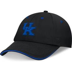 Top of the World Men's Black Kentucky Wildcats Release Adjustable Hat