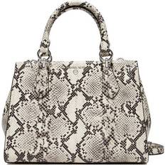 Michael Kors Natural Bags Michael Kors Marilyn Medium Satchel Natural