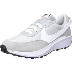 Nike Waffle Debut Sneakers - Hvid