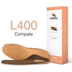 Aetrex Sulor & Inlägg Aetrex Compete L400 Kvinnor