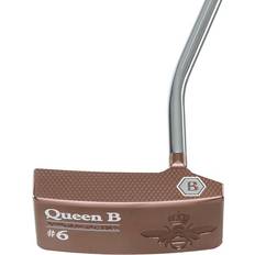 Women Putters Bettinardi 2023 Queen B 6 Putter 35" Sink Fit