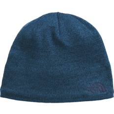 Blue Headgear The North Face Jim Beanie, Men's, Blue