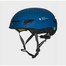 Sweet Protection Casco Sweet Protection Ascender MIPS azul S-M Blue