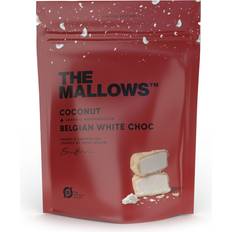 Kokos Og Hvid Chokolade 90g