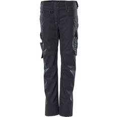 Workwear & Equipment Mascot Women's Pearl Fit Trousers - Dark Navy