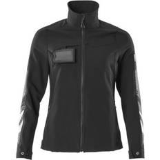 Workwear & Equipment Mascot Accelerate Jacket - Black