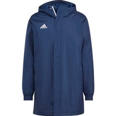 Fotboll Ytterkläder adidas Entrada22 Std Vinterjacka TENABL Dam