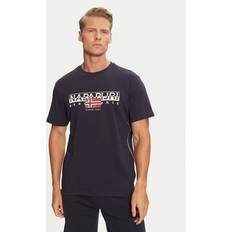 Napapijri Aylmer T-Shirt - Navy