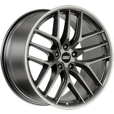Bilfælge BBS Wheel CC-R 9x19 ET37 5x112