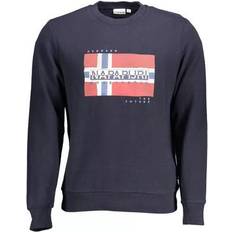 Napapijri Sweatshirts Jumpers Napapijri Sweatshirts