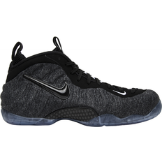 Air Foamposite Pro Wool Fleece