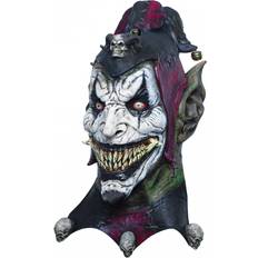 Eye Masks Dämonische Jesterblin Joker Maske