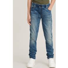 G-Star Slim Pull-Up Jeans - Light Blue