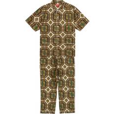 Supreme Sleepwear Supreme Regency Pajama Set Gold