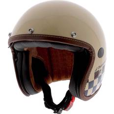 Helstons Course Open Face Helmet