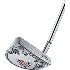 Titleist Putters Titleist Super Select GOLO 6.5 Putter Black