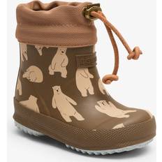 Bisgaard Winter schoenen bisgaard Winterlaars - Groen