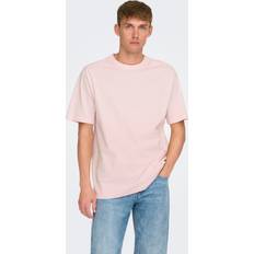 Only & Sons Onsfred T-shirt Lila