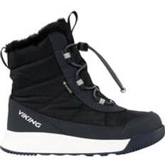 Viking Aery Warm GTX SL Black/Charcoal