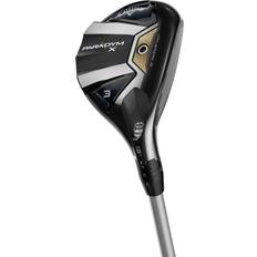 Callaway Paradym X Dame Hybridkølle 24.0° 5 Kølle