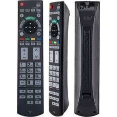 N2qayb000715 Remote Control TX-L42DT50 TX-P50ST50